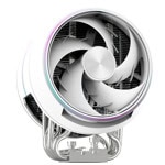 zalman zet5 white