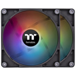 Thermaltake CT140 ARGB Sync 2-fan CL-F150-PL14SW