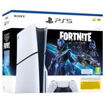 PlayStation 5 825GB standard + Swift bundle