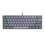 Endorfy Thock V2 Compact Red switch EY5A128