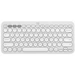 Logitech Pebble Keys 2 K380s Tonal Rose 920-011852