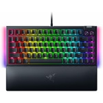 Razer BlackWidow V4 Yellow Switch RZ03-04691800-R3