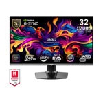 MSI MPG 322URX QD-OLED 9S6-3DD29A-016