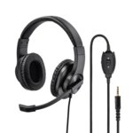 Hama HS-P350 Black