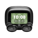 слушалки jbl live buds4 black jbllivebuds4blk