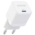 Anker PowerPort III Cube White