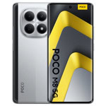 POCO M8 5G 8GB/256GB Silver MZB0MABEU