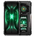 Ulefone Armor 33 Pro 512GB/16GB Black