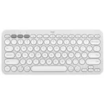 Logitech Pebble Keys 2 K380s Tonal Rose 920-011852