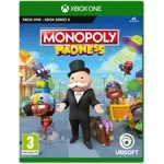 Monopoly Madness Xbox One/Series X