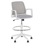 carmen 7556 w - светлосив