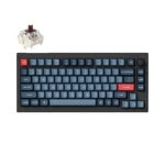 Keychron V1 Max QMK/VIA FAK type GJ Brown V1M-D3