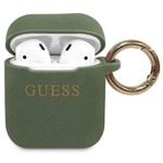 Guess Silicone Glitter GUACCSILGLKA