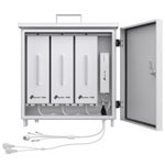 Контролер за соларна система TP-Link VIGI PS90