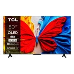 TVLEDTCL50S5L