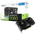 PNY GeForce RTX 5060 Dual Fan OC