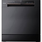 Finlux WQP8 BLACK