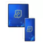 3MK SilverProtection+ for Galaxy Z Fold 5