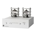 Pro-Ject Audio Systems Tube Box S2 Silver