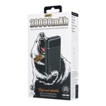 Remax RPP-192 Lango II 20000mAh Раз цветове 87068