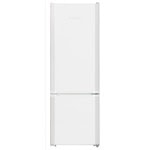 Хладилник с фризер LIEBHERR CUe281-26