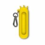 VICTORINOX Silicone Case Sunny Side 4.0450