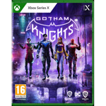 Gotham Knights (Xbox Series X)