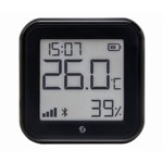 Shelly H&T Gen3 Black