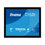 монитор iiyama prolite tf1734mc-b8x