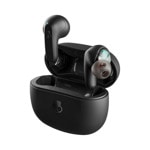 Skullcandy Rail True Wireless Black S2IPW-P740
