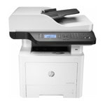 HP Laser MFP 432fdn 7UQ76A