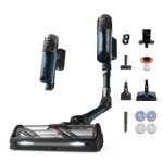 Rowenta X-Force 13.60 Animal Aqua RH9AD1WO