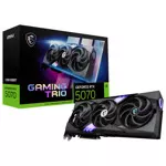 MSI GF RTX 5070 GAMING TRIO OC 912-V532-029