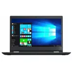 ThinkPad Yoga 370 i5-7300U 8/256GB W10 Pro DE KBD