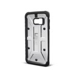 Urban Armor Gear Scout за S6 Edge прозр-черен