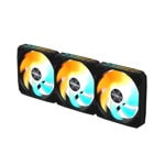 Gigabyte EZ CHAIN FAN 120 Black GP-GBT EZFAN1203