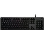 Logitech G512 GX Brown (TACTILE) с БДС