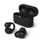 слушалки philips taq2000bk/00