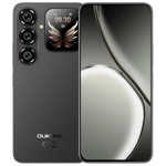 Oukitel P2 Plus 5G 256GB/12GB Black