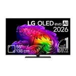 телевизор lg oled55g63ls