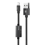Baseus Music Series Lightning Cable CALYU-01