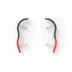 Parrot Bebop EPP Bumpers Red DC21235