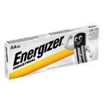 Батерии алкални Energizer AA LR6 1.5V 10бр.