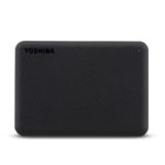 Toshiba 2TB Canvio Advance Black