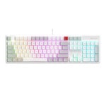 A4Tech Bloody B230N Neon White
