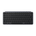 Keychron B1 Pro Ultra-Slim Space Gray B1P-K1