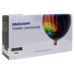 Sinocopy НDR3400 Black DR-3400