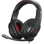 слушалки redragon cronus h211 черни