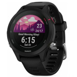 Garmin Forerunner 255S Music Black 010-02641-32