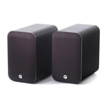 Q Acoustics M20 HD Wireless Black Разопакован